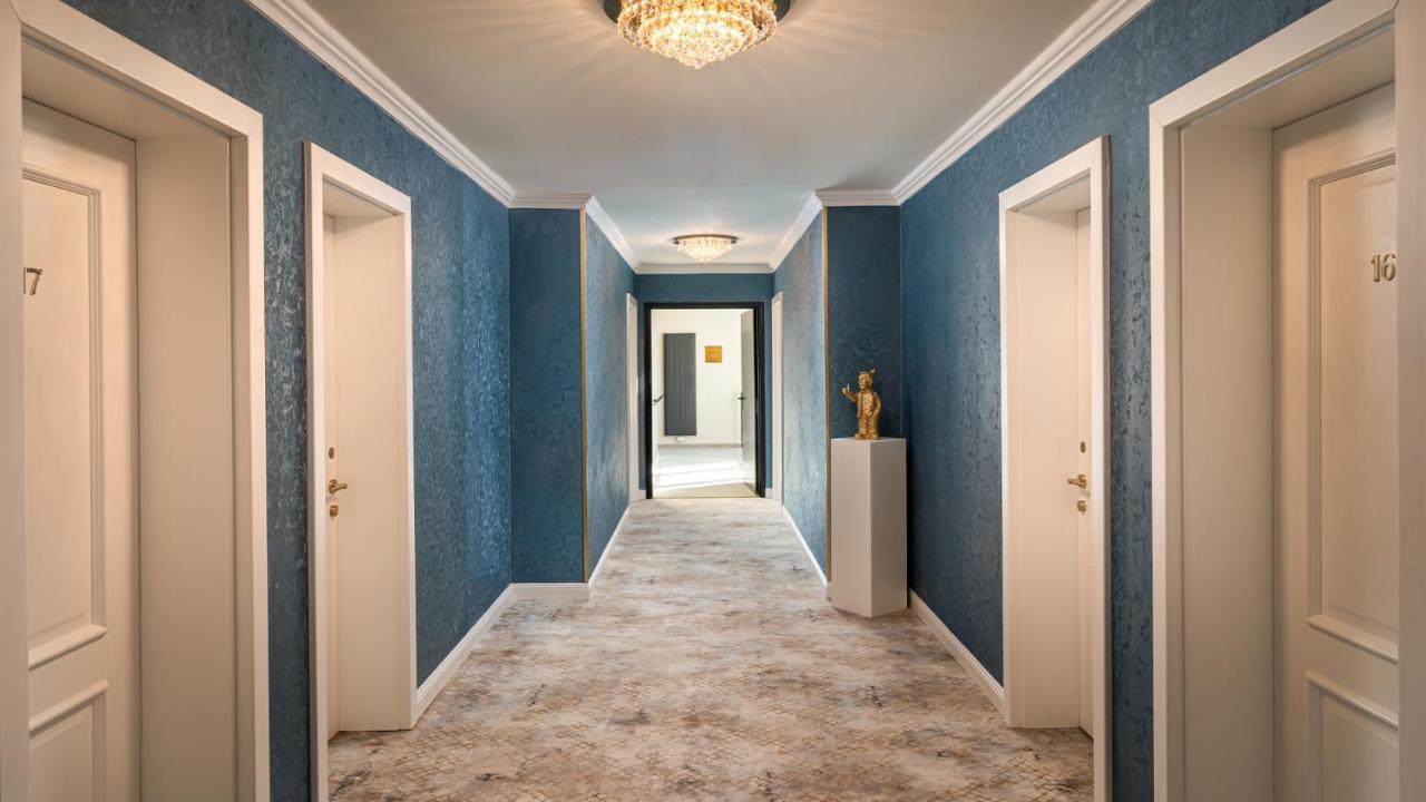 Parkhotel Landau Ландау  Экстерьер фото