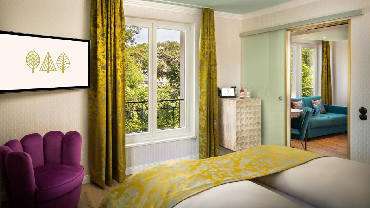 Parkhotel Landau Ландау  Экстерьер фото