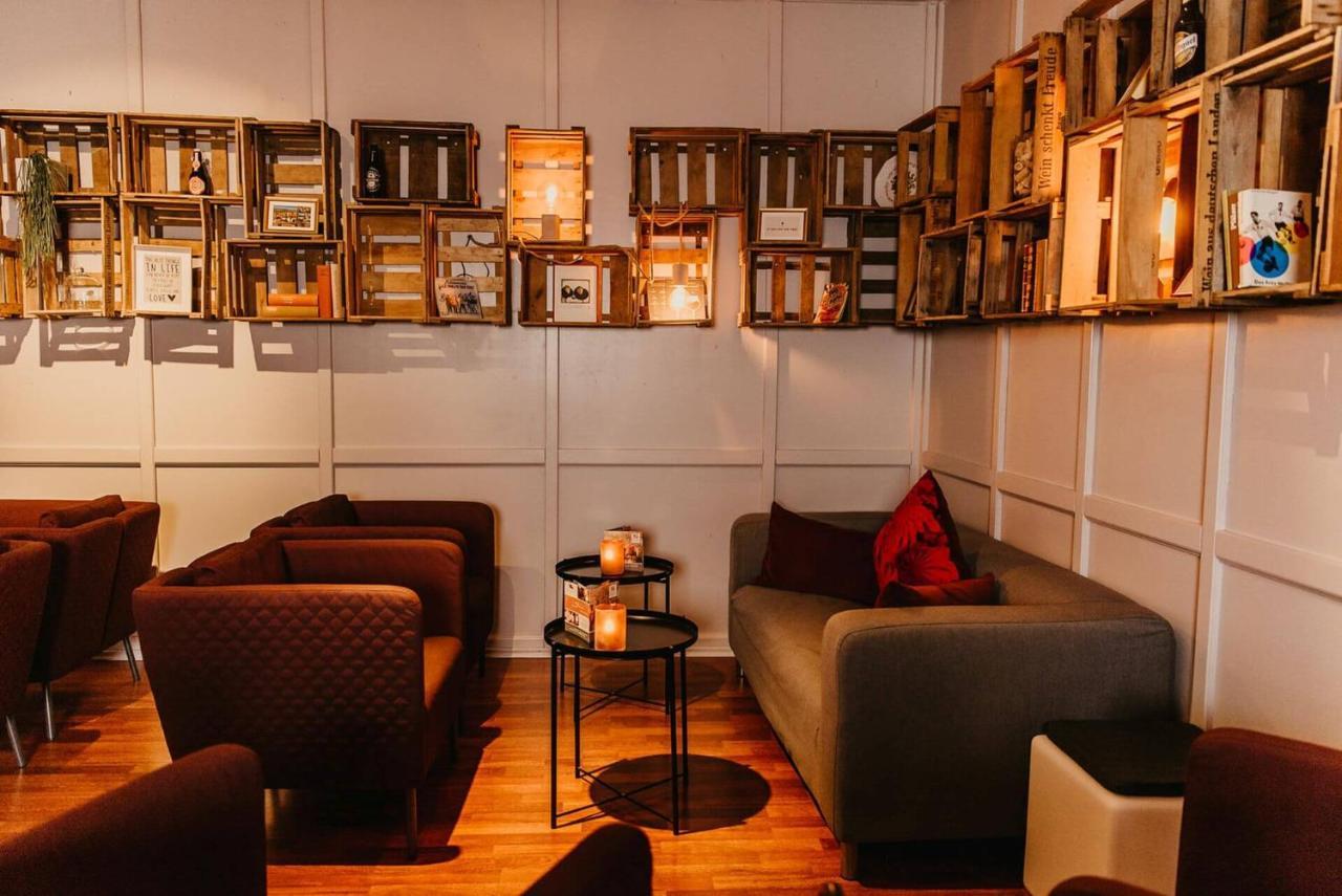 Parkhotel Landau Ландау  Экстерьер фото