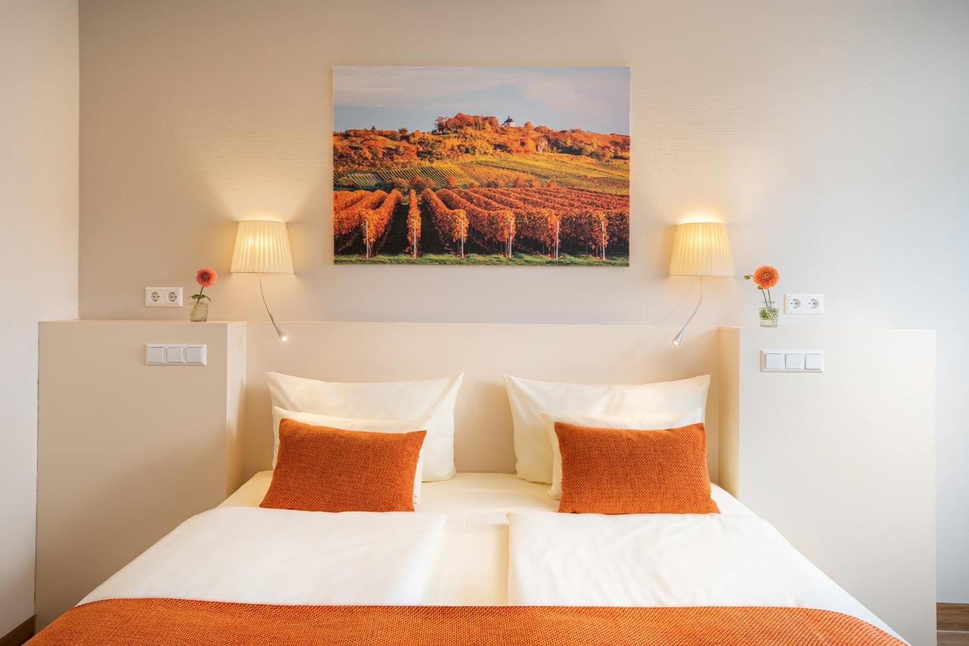 Parkhotel Landau Ландау  Экстерьер фото
