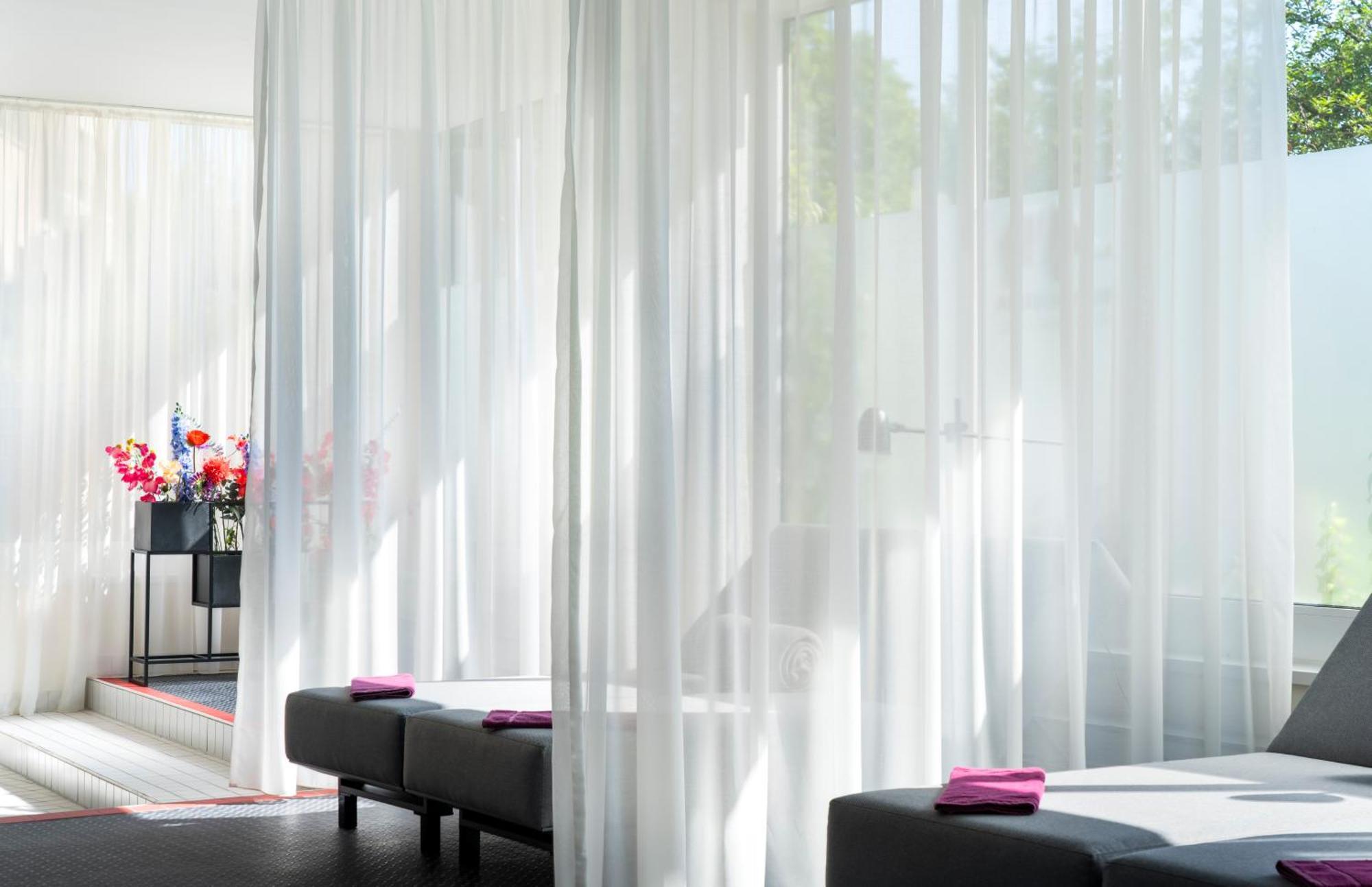 Parkhotel Landau Ландау  Экстерьер фото
