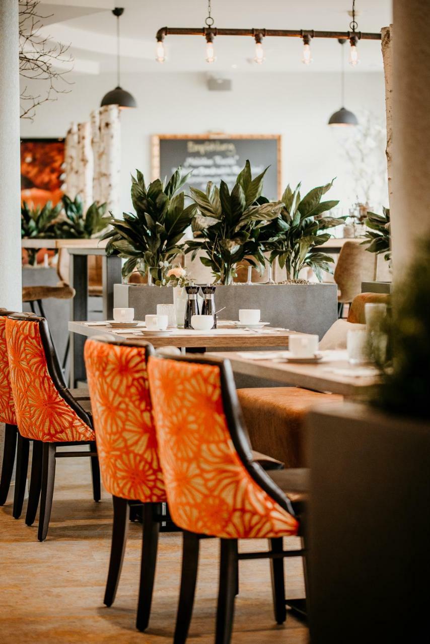 Parkhotel Landau Ландау  Экстерьер фото