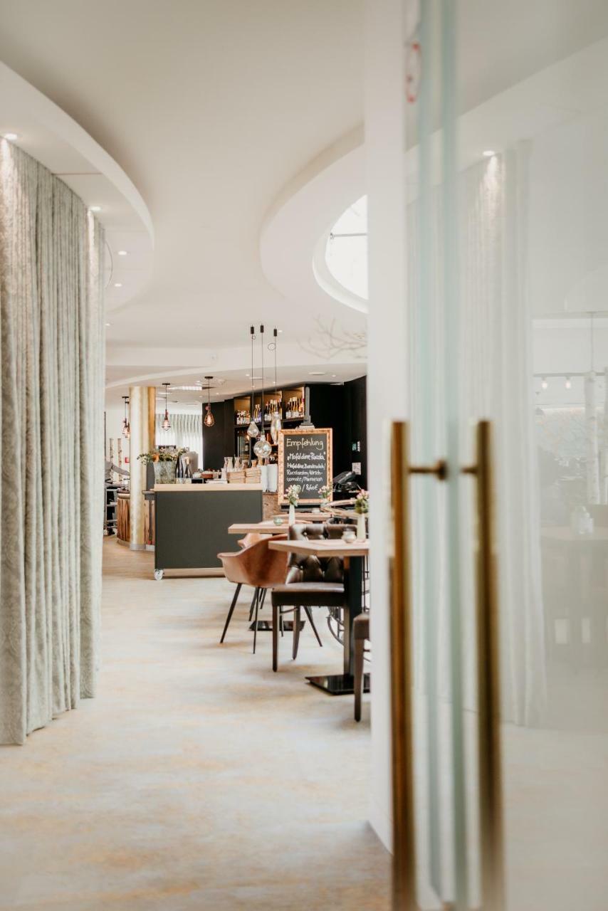 Parkhotel Landau Ландау  Экстерьер фото