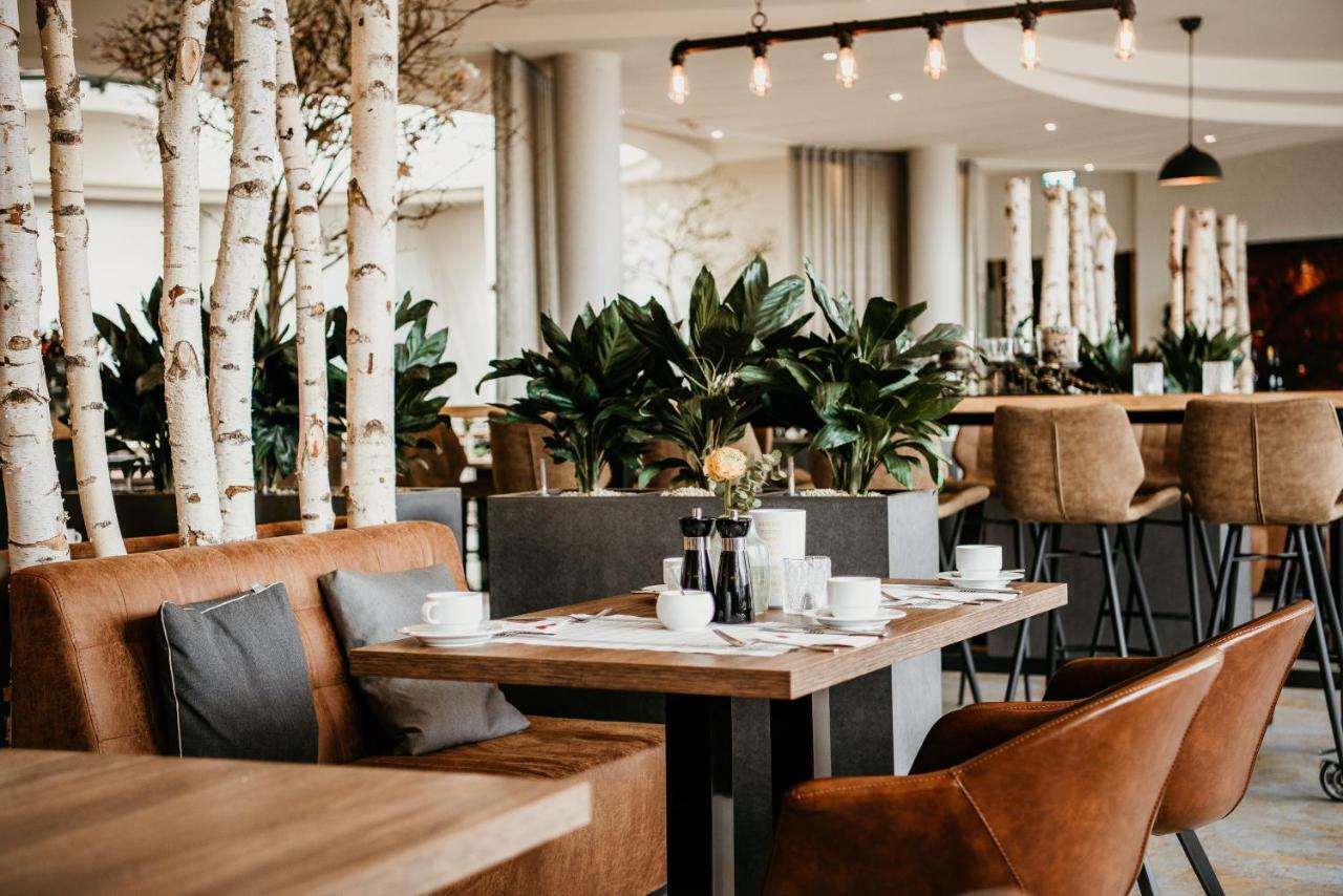 Parkhotel Landau Ландау  Экстерьер фото