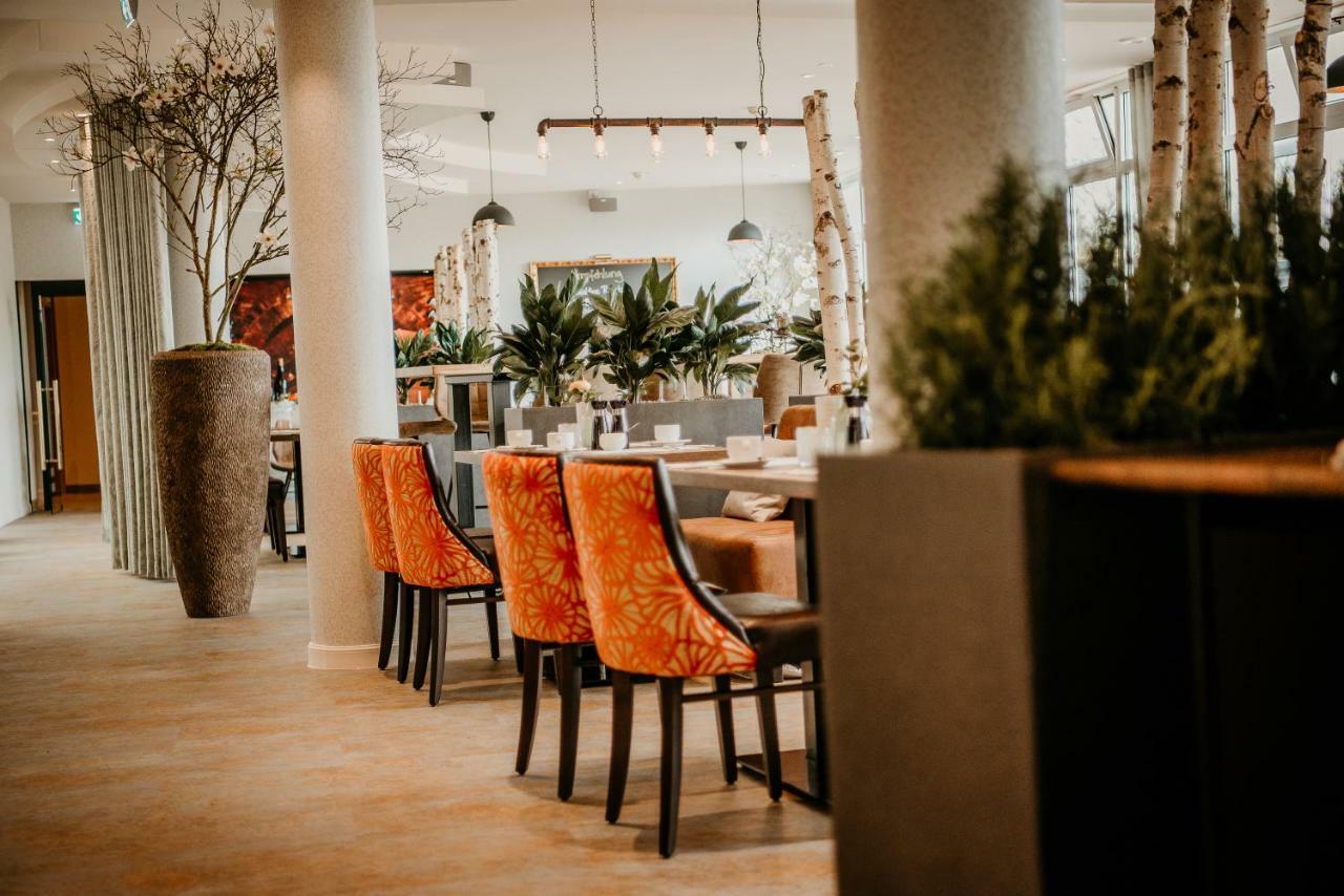 Parkhotel Landau Ландау  Экстерьер фото