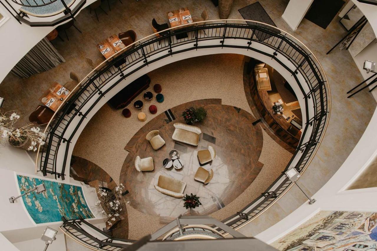 Parkhotel Landau Ландау  Экстерьер фото