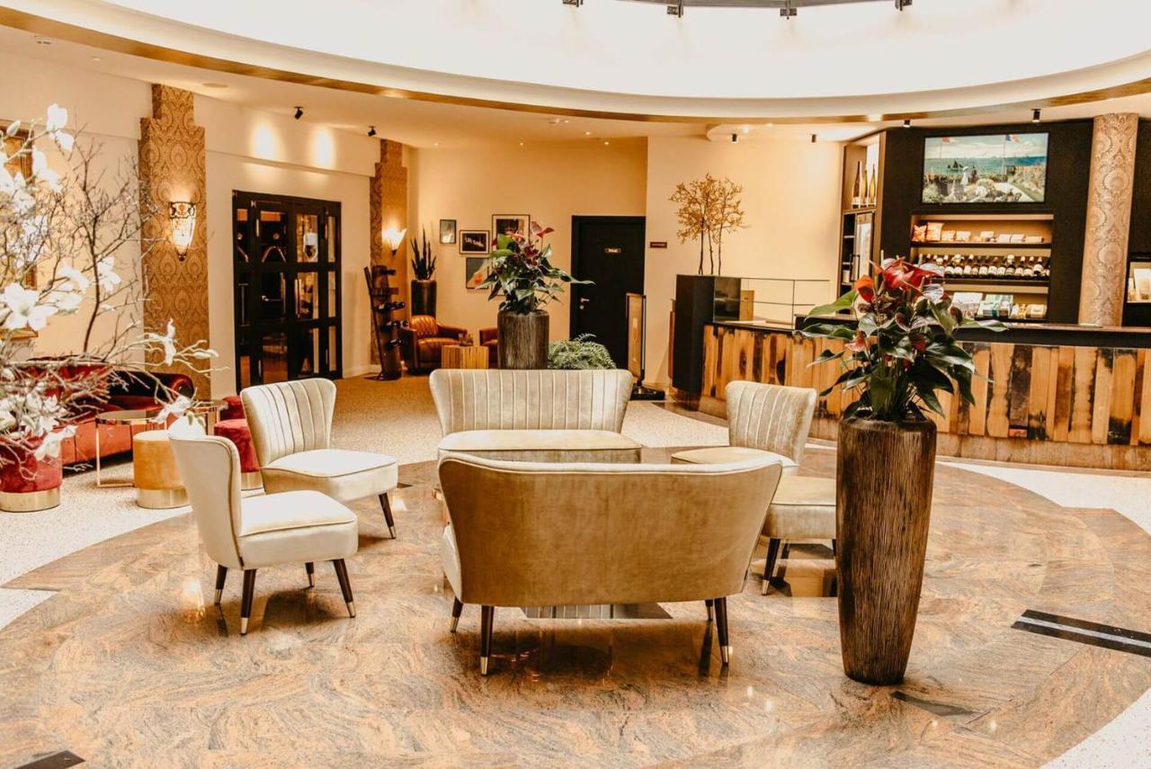 Parkhotel Landau Ландау  Экстерьер фото