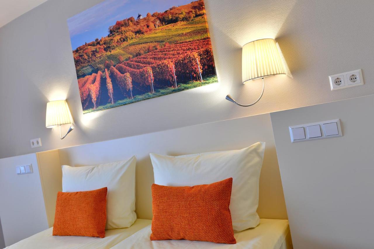 Parkhotel Landau Ландау  Экстерьер фото
